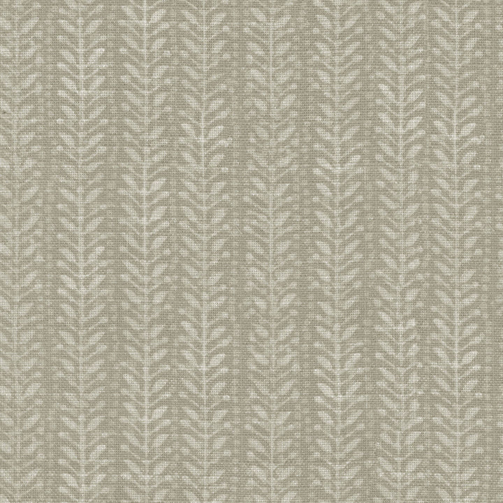 Kumo Branch Pewter 409214 by Performance+ Fabric - 100% Cotton China 48000 Horizontal: 6.75 and Vertical: 5.05 54 - Fabric Carolina -