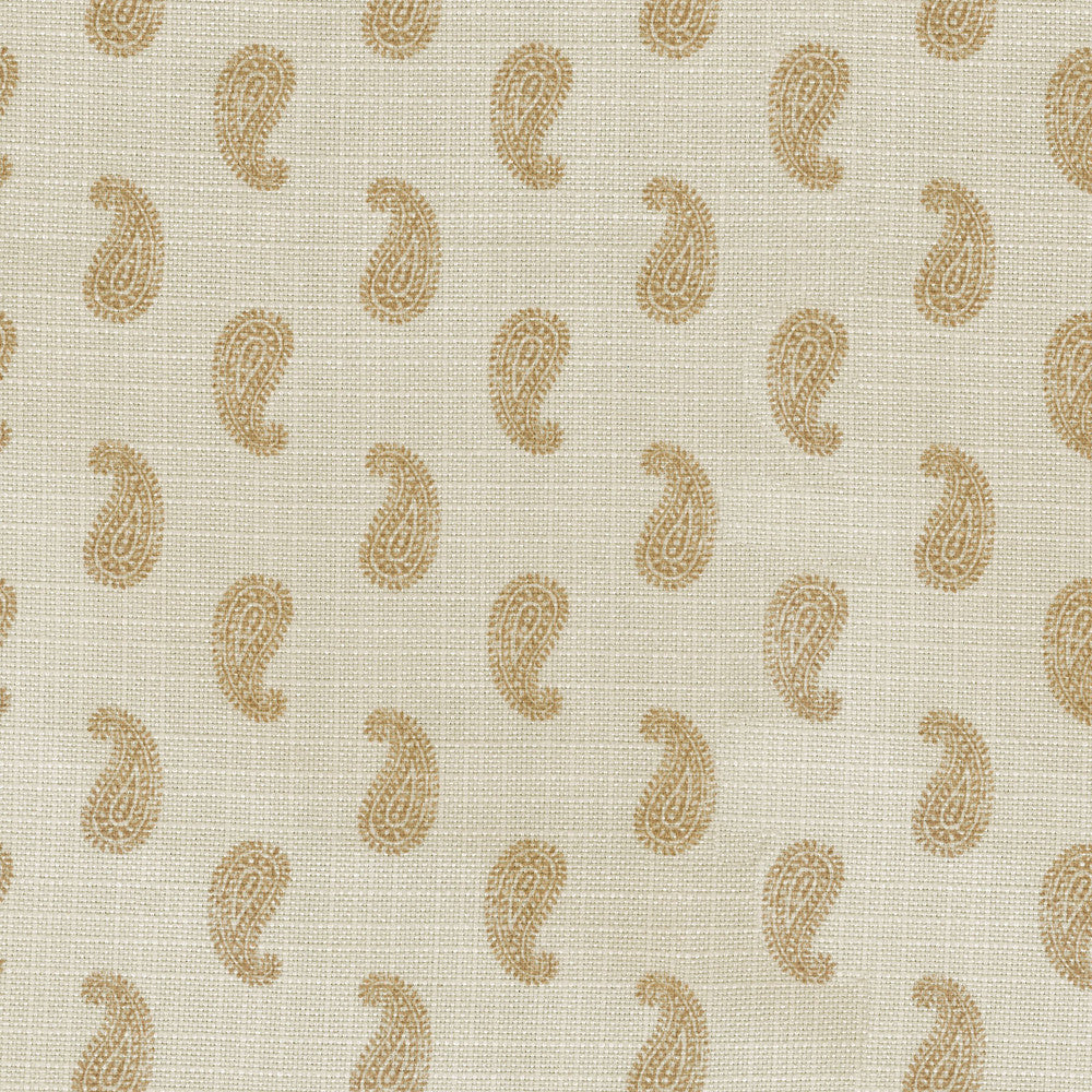 Simple Stamp Gold 409223 by Performance Fabric - Base:100%Polyester CHINA 48000 Horizontal: 3 and Vertical: 2.8 54 - Fabric Carolina -