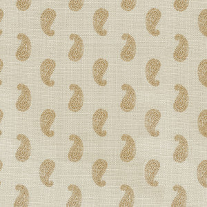 Simple Stamp Gold 409223 by Performance Fabric