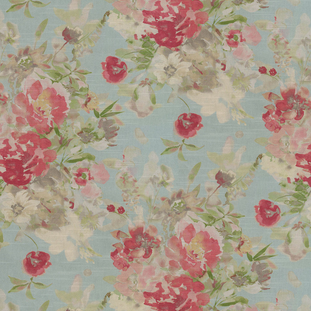 Artist'S View Mist 409281 by PKL Studio Fabric - 100%Cotton CHINA 39000 Horizontal: 13.5 and Vertical: 25.25 54 - Fabric Carolina -