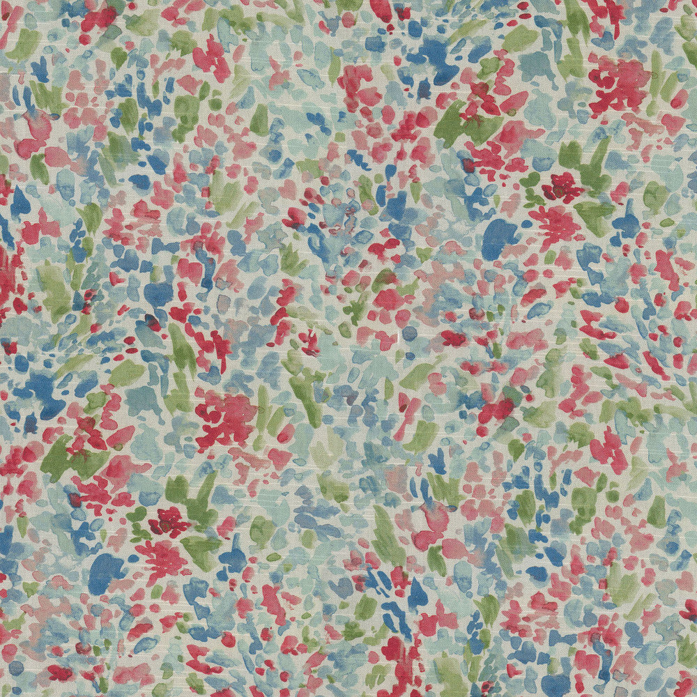 Pretty Palette Mist 409291 by PKL Studio Fabric - 100%Cotton CHINA 39000 Horizontal: 13.5 and Vertical: 25.25 54 - Fabric Carolina -