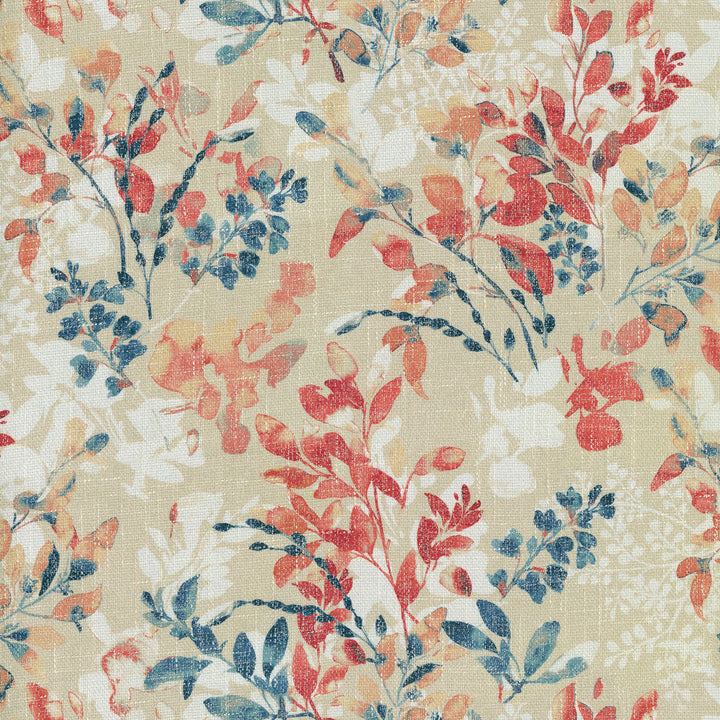 Willow Wood Federal 409313 by PKL Studio Fabric - 100% Spun Polyester China 51000 Horizontal: 27 and Vertical: 27 54 - Fabric Carolina -