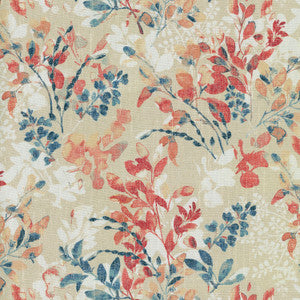Willow Wood Federal 409313 by PKL Studio Fabric