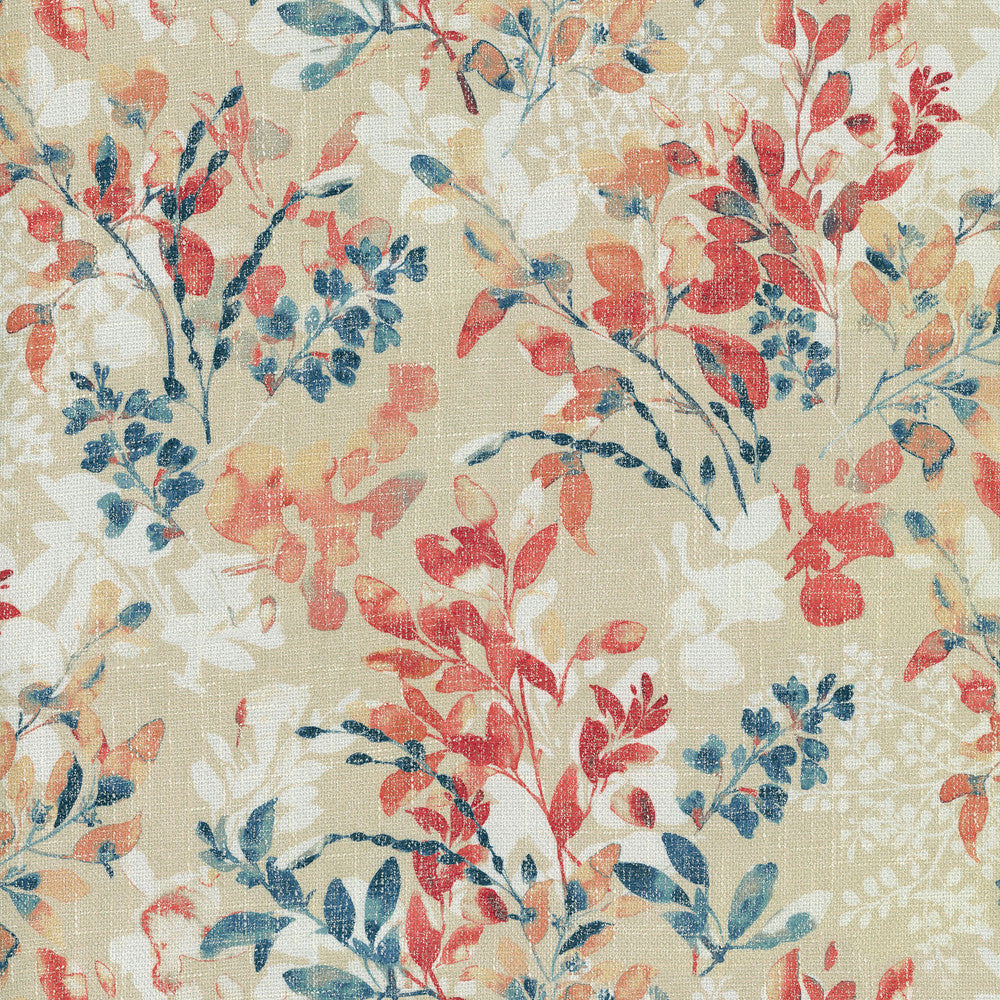 Willow Wood Federal 409313 by PKL Studio Fabric - Base:80%Polyester 20%Rayon Back:100%Latex CHINA 51000 Horizontal: 27 and Vertical: 27 54 - Fabric Carolina -