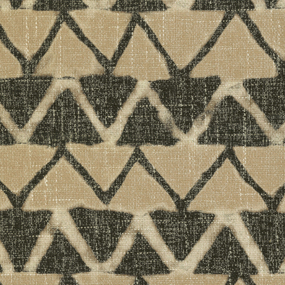 Farahan Geo Nightfall 409330 by PKL Studio Fabric - 80% Polyester 20% Rayon China 51000 Horizontal: 13.5 and Vertical: 13.5 54 - Fabric Carolina -