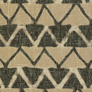 Farahan Geo Nightfall 409330 by PKL Studio Fabric