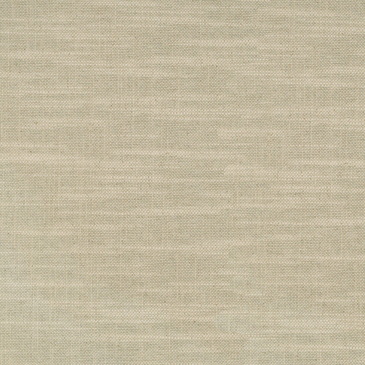 Desmond Solid Natural 409371 by PKL Studio Designer Fabric - 75% Cotton 25% Linen PAKISTAN 30000 Horizontal: 13.5 and Vertical: 12.6 54 - Swanky Fabrics -