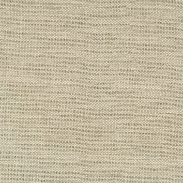 Desmond Solid Natural 409371 by PKL Studio Fabric - 75%Cotton 25%Linen PAKISTAN 30000 Horizontal: 13.5 and Vertical: 12.6 54 - Fabric Carolina -