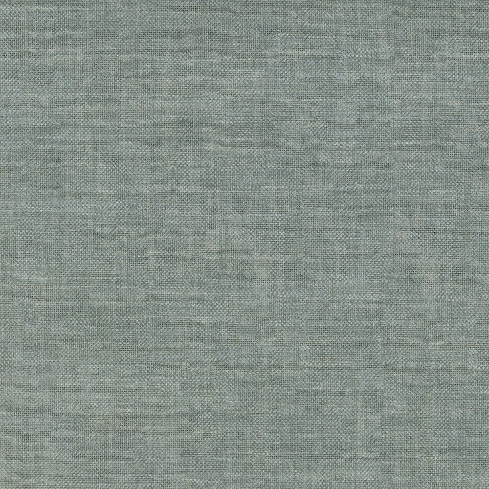 Desmond Solid Seaglass 409375 by PKL Studio Fabric - 75%Cotton 25%Linen PAKISTAN 30000 Horizontal: 13.5 and Vertical: 12.6 54 - Fabric Carolina -