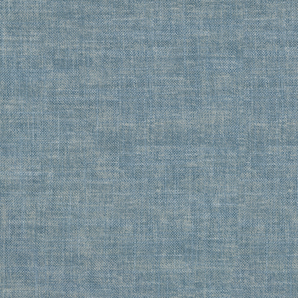 Desmond Solid Chambray 409376 by PKL Studio Fabric - 75%Cotton 25%Linen PAKISTAN 30000 Horizontal: 13.5 and Vertical: 12.6 54 - Fabric Carolina -