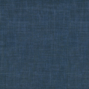 Desmond Solid Denim 409377 by PKL Studio Fabric