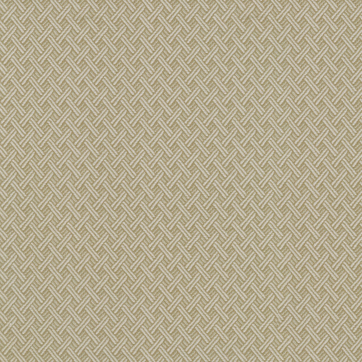 Fretwork Linen 409382 by Performance Fabric - Base:73% Cotton 27% Polyester Back:100% light Acrylic CHINA 30000 Horizontal: 0.625 and Vertical: 0.75 54 - Fabric Carolina -