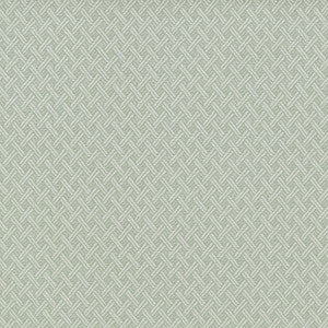 Fretwork Mist 409383 by Performance Fabric