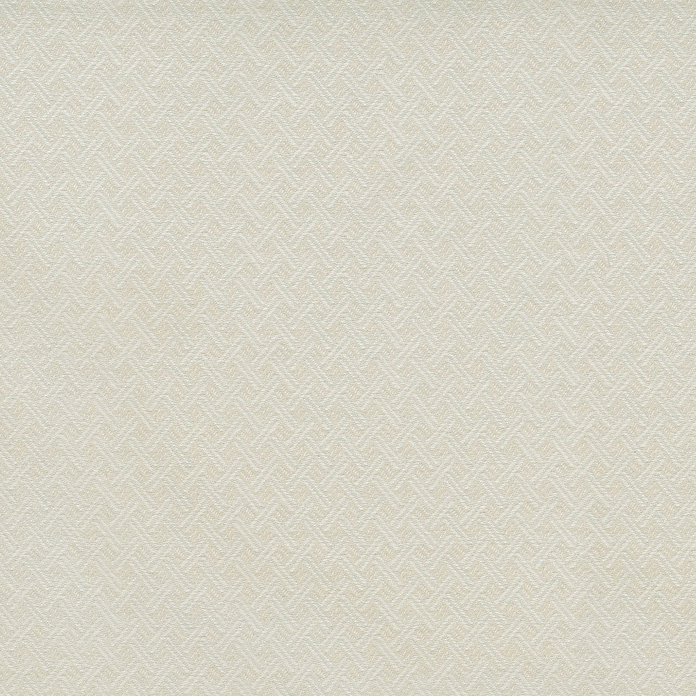 Fretwork Cream 409385 by Performance Fabric - Base:73% Cotton 27% Polyester Back:100% light Acrylic CHINA 30000 Horizontal: 0.625 and Vertical: 0.75 54 - Fabric Carolina -