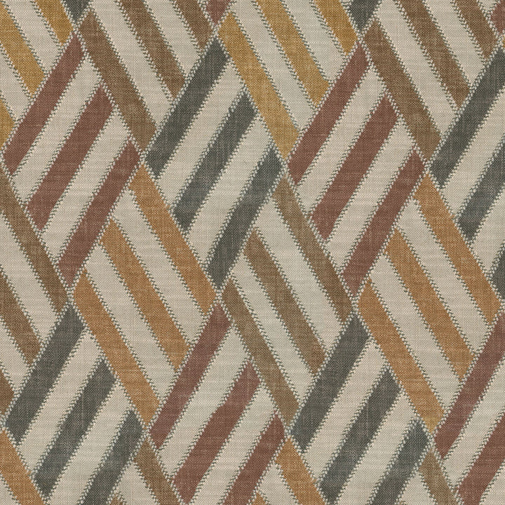 Entwine Ebony 409390 by PKL Studio Fabric - 75%Cotton 25%Linen PAKISTAN 30000 Horizontal: 13.5 and Vertical: 25.25 54 - Fabric Carolina -