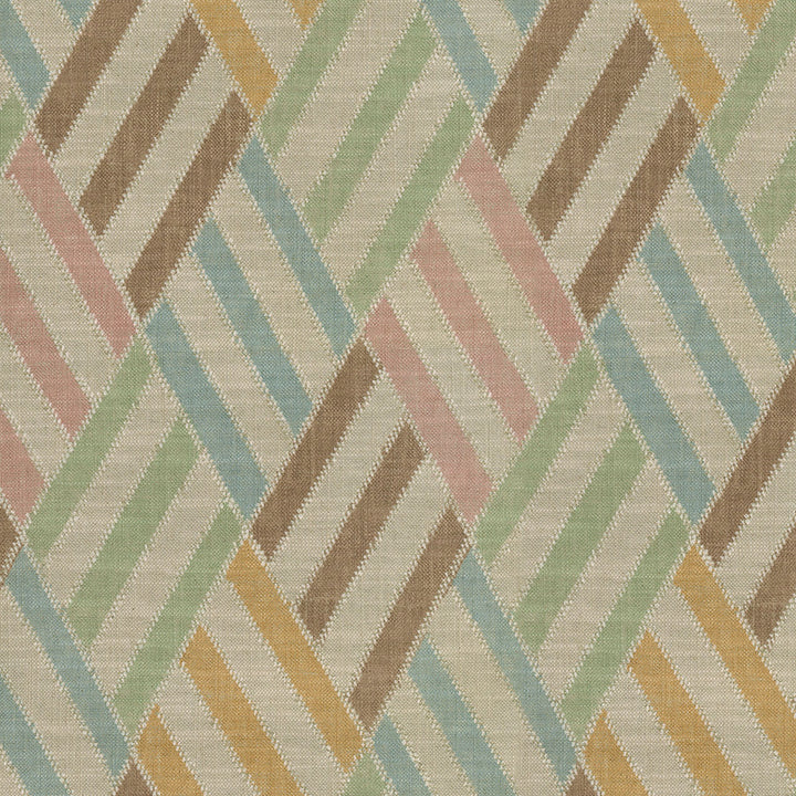 Entwine Quartz 409391 by PKL Studio Fabric - 100% Polyester Pakistan 30000 Horizontal: 13.5 and Vertical: 25.25 54 - Fabric Carolina -