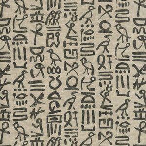 Story Teller Ebony 409400 by PKL Studio Fabric