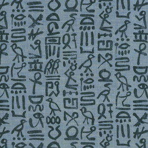 Story Teller Tide 409402 by PKL Studio Fabric