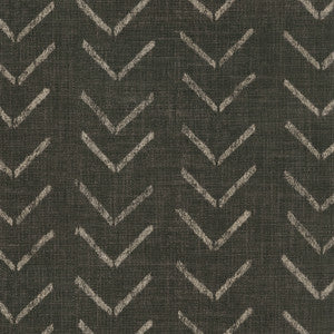 Bogolan Sky Ebony 409410 by PKL Studio Fabric