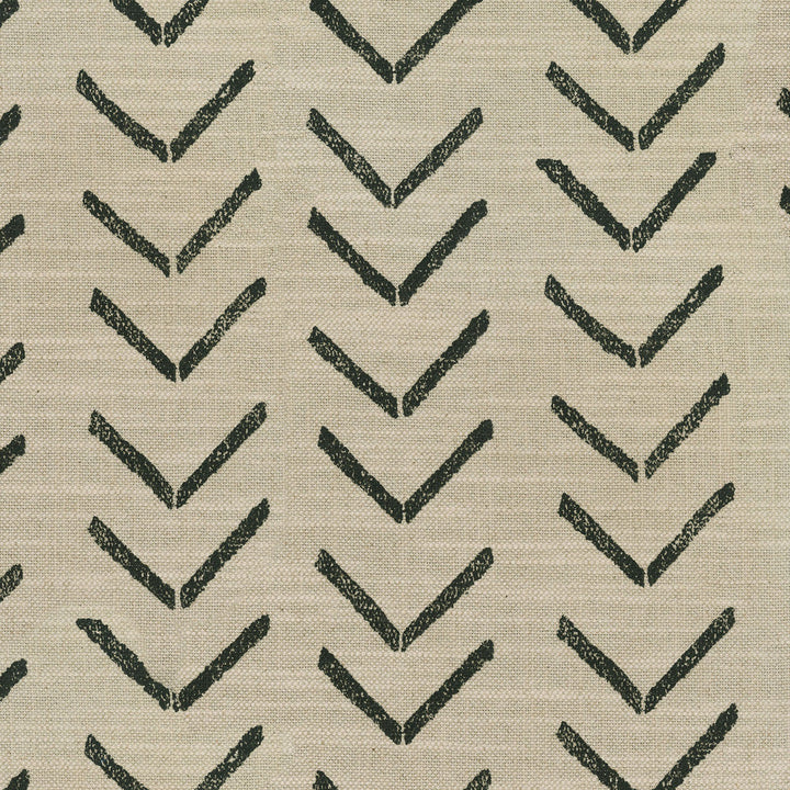 Bogolan Sky Fossil 409412 by PKL Studio Designer Fabric - 100% Polyester Pakistan 30000 Horizontal: 13.5 and Vertical: 25.25 54 - Swanky Fabrics -