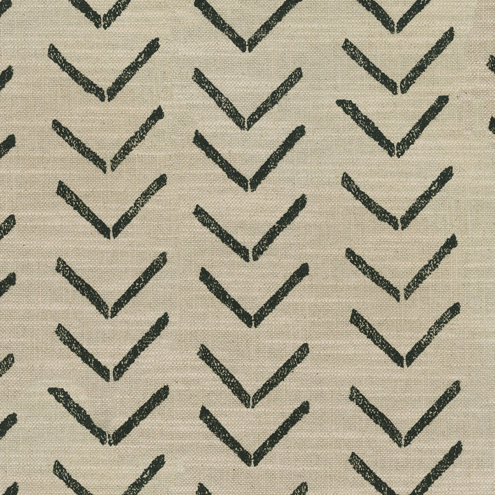Bogolan Sky Fossil 409412 by PKL Studio Fabric - 75%Cotton 25%Linen PAKISTAN 30000 Horizontal: 13.5 and Vertical: 25.25 54 - Fabric Carolina -