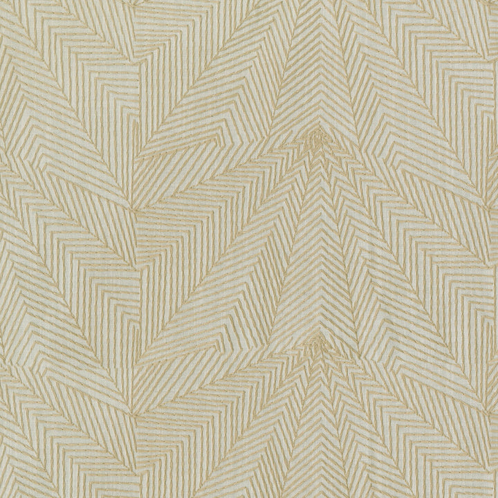 To The Point Emb Haystack 409430 by PKL Studio Fabric - 73%Cotton 27%Polyester Embroid:100%Cotton INDIA 39000 Horizontal: 10.5 and Vertical: 6.25 55 - Fabric Carolina -