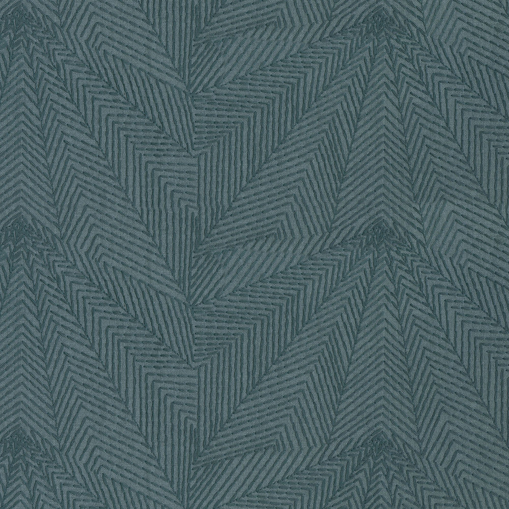 To the Point Emb Indigo 409432 by PKL Studio Fabric - 55% Linen 45% Cotton India 39000 Horizontal: 10.5 and Vertical: 6.25 55" Base 53" Emb - Fabric Carolina -