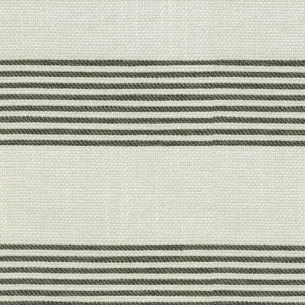 Alleyway Stripe Domino 409441 by PKL Studio Fabric - 73% Cotton27% Polyester China 51000 Horizontal: 0 and Vertical: 8 56 - Fabric Carolina -