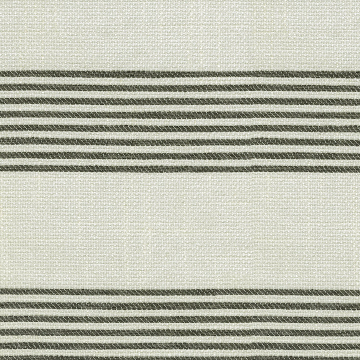 Alleyway Stripe Domino 409441 by PKL Studio Fabric - 73% Cotton27% Polyester China 51000 Horizontal: 0 and Vertical: 8 56 - Fabric Carolina -