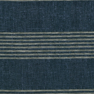 Alleyway Stripe Midnight 409443 by PKL Studio Fabric