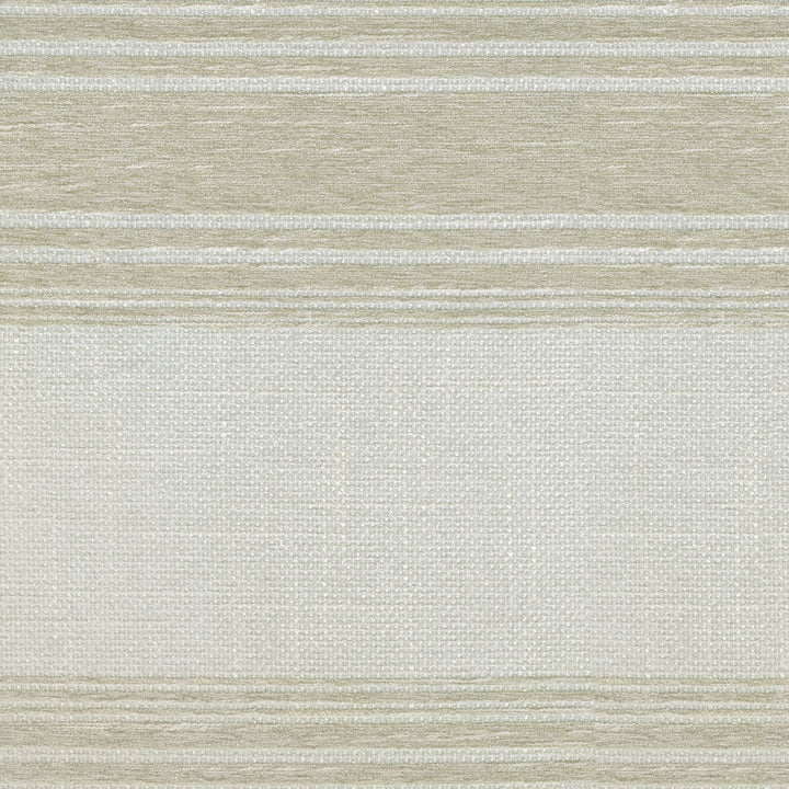 With the Band Stripe Quartz 409453 by PKL Studio Fabric - 87% Polyester 13% Cotton China 51000 Horizontal: 0 and Vertical: 12 56 - Fabric Carolina -