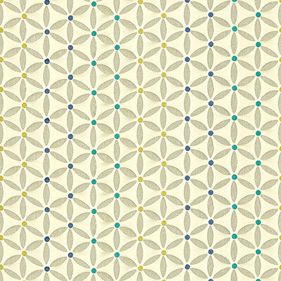 Olie Sheer Capri by Kravet Design Fabric