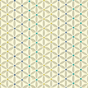 Olie Sheer Capri by Kravet Design Fabric