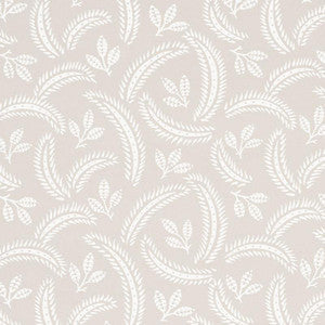 Delia Dove 5010350 by Schumacher Wallpaper