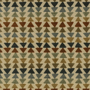 Pinnacle Point Ebony 409510 by PKL Studio Fabric