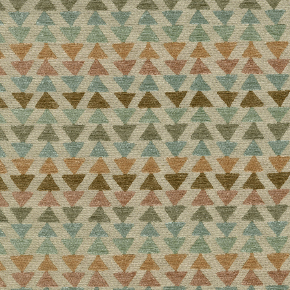 Pinnacle Point Quartz 409511 by PKL Studio Fabric - 80% Polyester 20% Rayon India 50000 Horizontal: 5 and Vertical: 9 54 - Fabric Carolina -