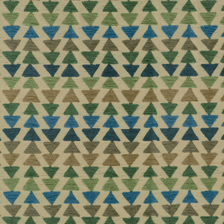 Pinnacle Point Lapis 409512 by PKL Studio Fabric - 82%Polyester 18%Rayon INDIA 50000 Horizontal: 5 and Vertical: 9 54 - Fabric Carolina -