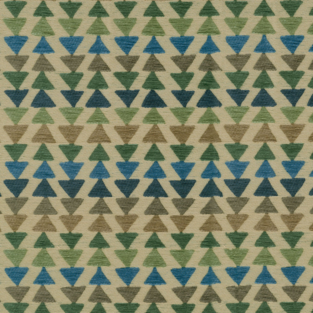 Pinnacle Point Lapis 409512 by PKL Studio Fabric - 82% Polyester 18% Rayon INDIA 50000 Horizontal: 5 and Vertical: 9 54 - Fabric Carolina -