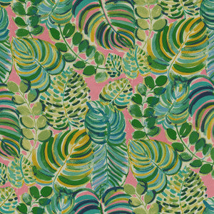 Od Beach Access Flamingo 409521 by PKL Studio Fabric