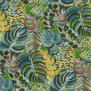 Od Beach Access Tropics 409522 by PKL Studio Fabric