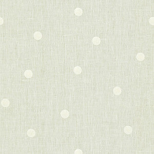 Scatter Dot Ivory by Kravet Design Fabric