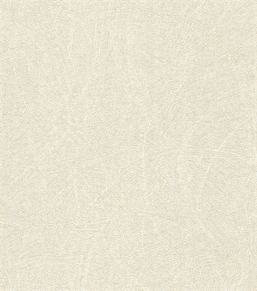 Blain White Texture Wallpaper by Advantage Concrete Covers about 57.5 square feet 20.9-in by 33-ft long roll Unpasted 0 - Fabric Carolina -