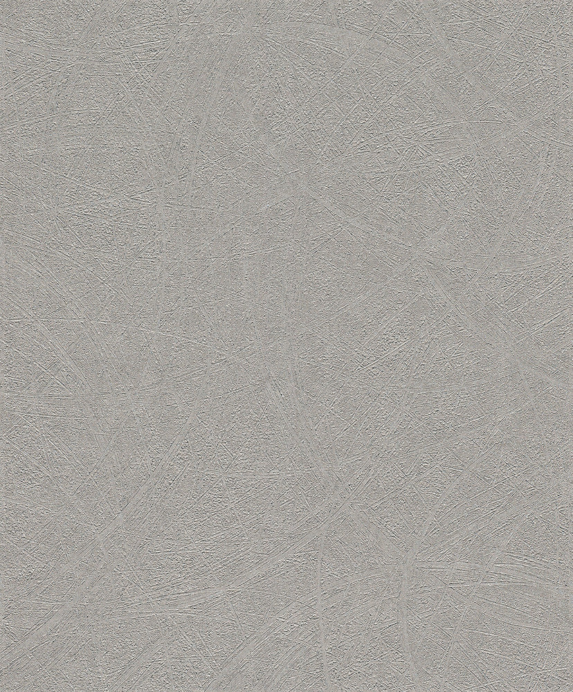 Blain Sterling Texture Wallpaper by Advantage Concrete Covers about 57.5 square feet 20.9-in by 33-ft long roll Unpasted 0 - Fabric Carolina -
