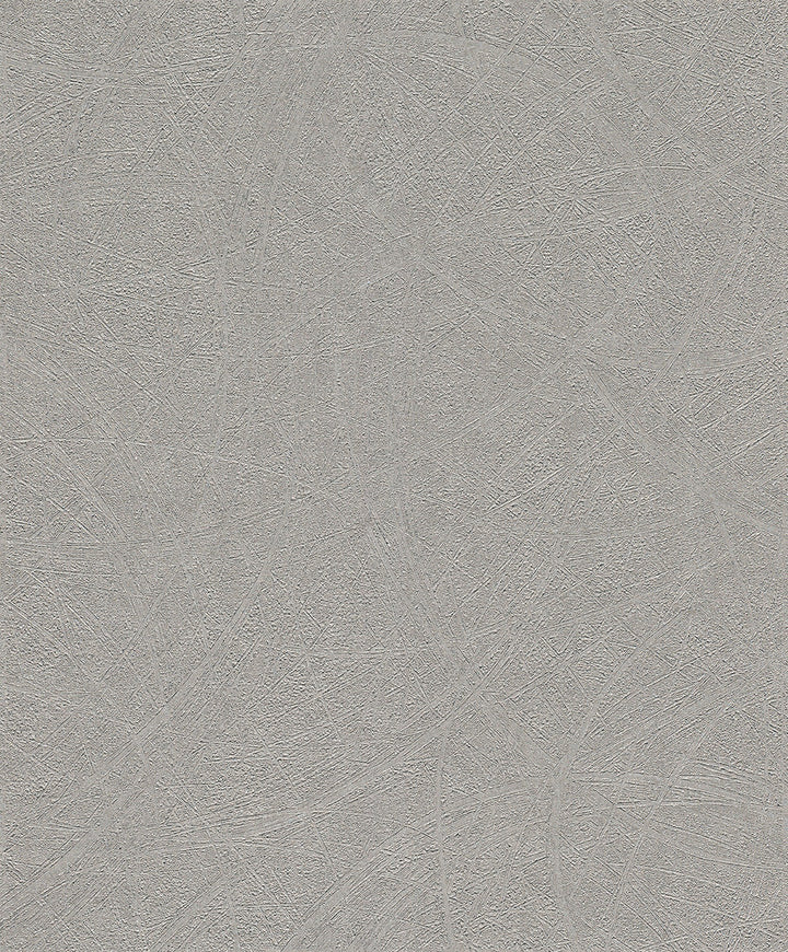 Blain Sterling Texture Wallpaper by Advantage Concrete Covers about 57.5 square feet 20.9-in by 33-ft long roll Unpasted 0 - Fabric Carolina -