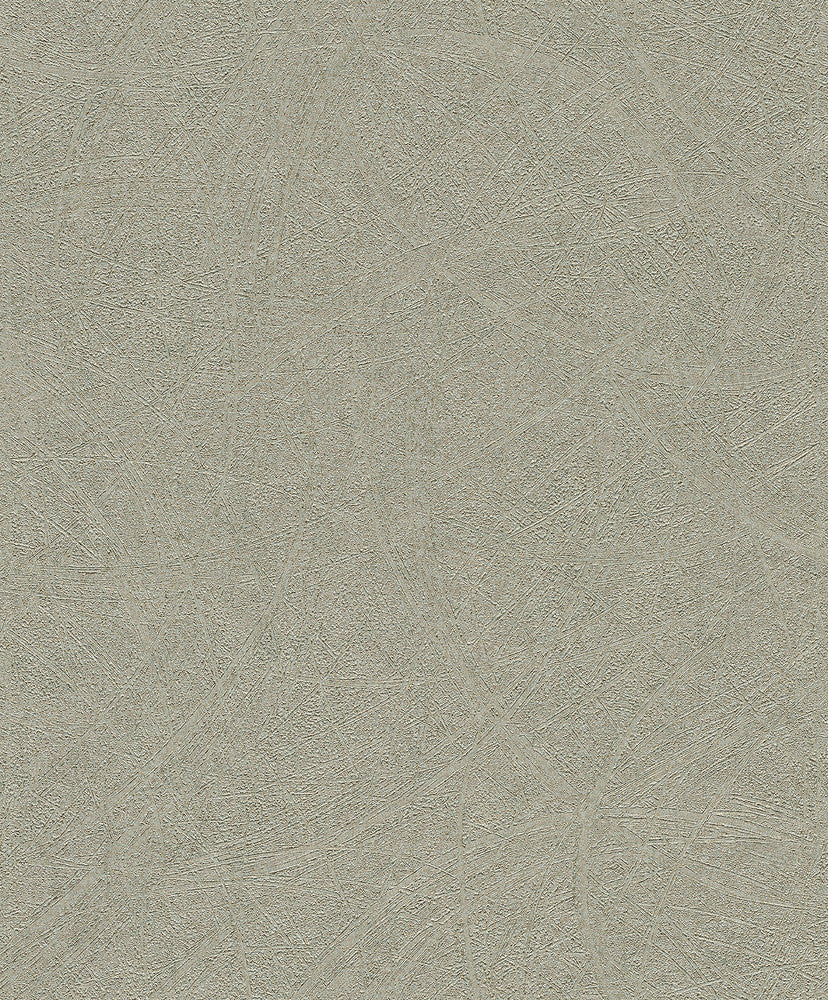 Blain Pewter Texture Wallpaper by Advantage Concrete Covers about 57.5 square feet 20.9-in by 33-ft long roll Unpasted 0 - Fabric Carolina -