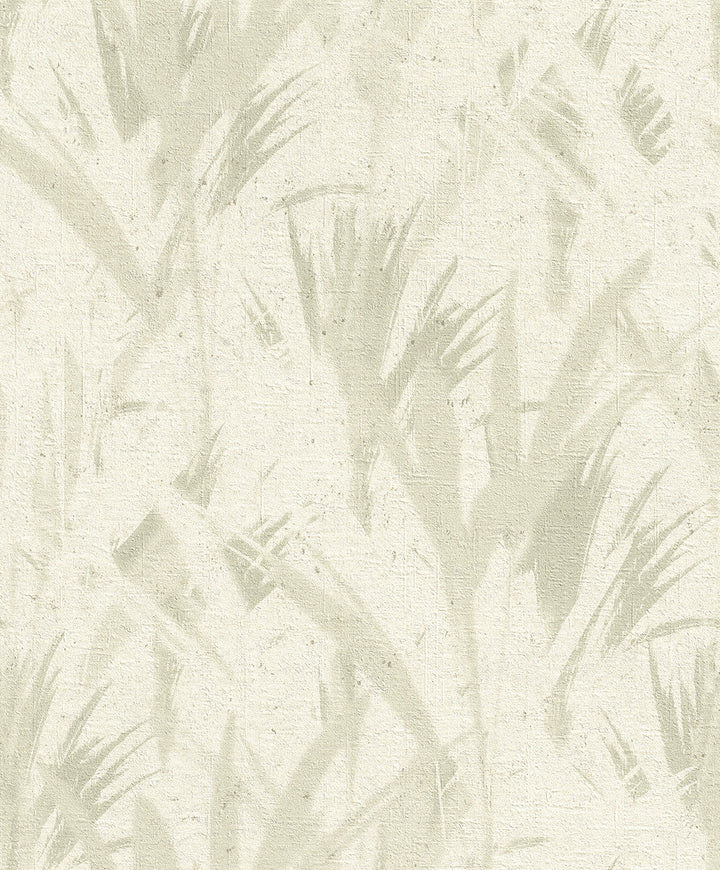 Chet Sage Spray Wallpaper by Advantage Concrete Covers about 57.5 square feet 20.9-in by 33-ft long roll Unpasted 25.2 - Fabric Carolina -