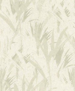 Chet Sage Spray Wallpaper by Advantage
