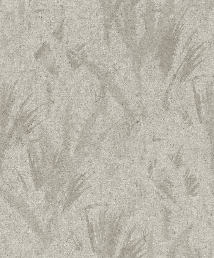 Chet Grey Spray Wallpaper by Advantage Concrete Covers about 57.5 square feet 20.9-in by 33-ft long roll Unpasted 25.2 - Fabric Carolina -