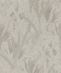 Chet Grey Spray Wallpaper by Advantage