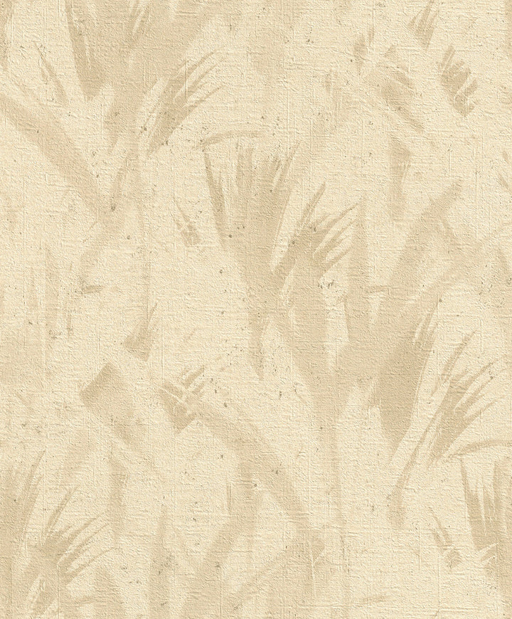 Chet Beige Spray Wallpaper by Advantage Concrete Covers about 57.5 square feet 20.9-in by 33-ft long roll Unpasted 25.2 - Fabric Carolina -